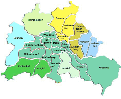 hvor skal man bo i berlin