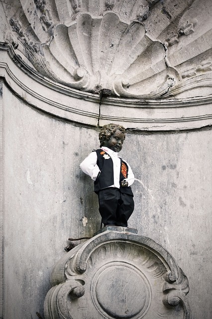 mannekenpis