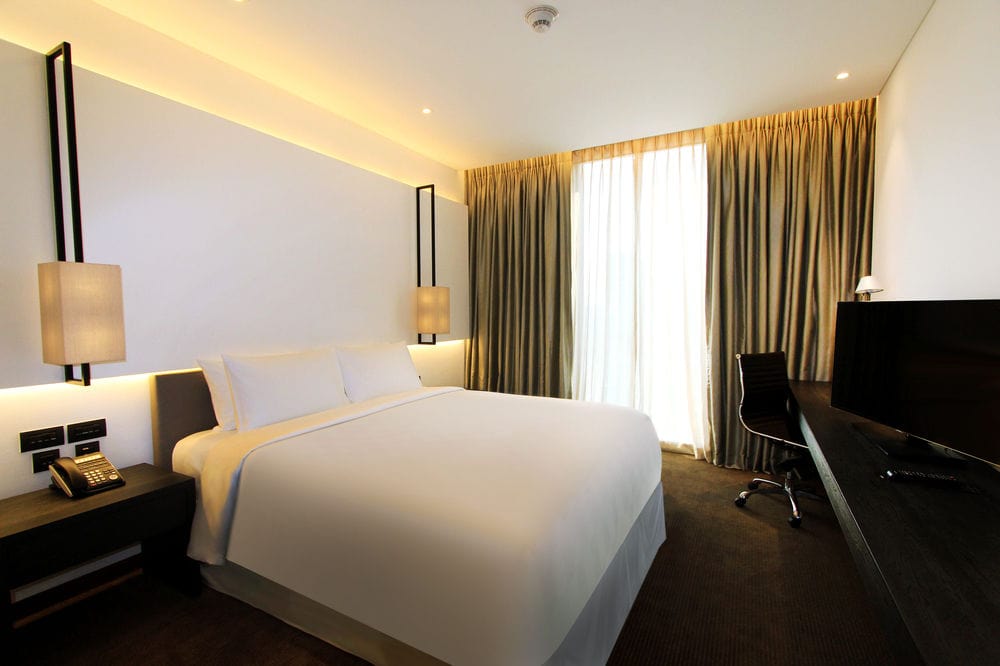 amara bangkok hotel luksus