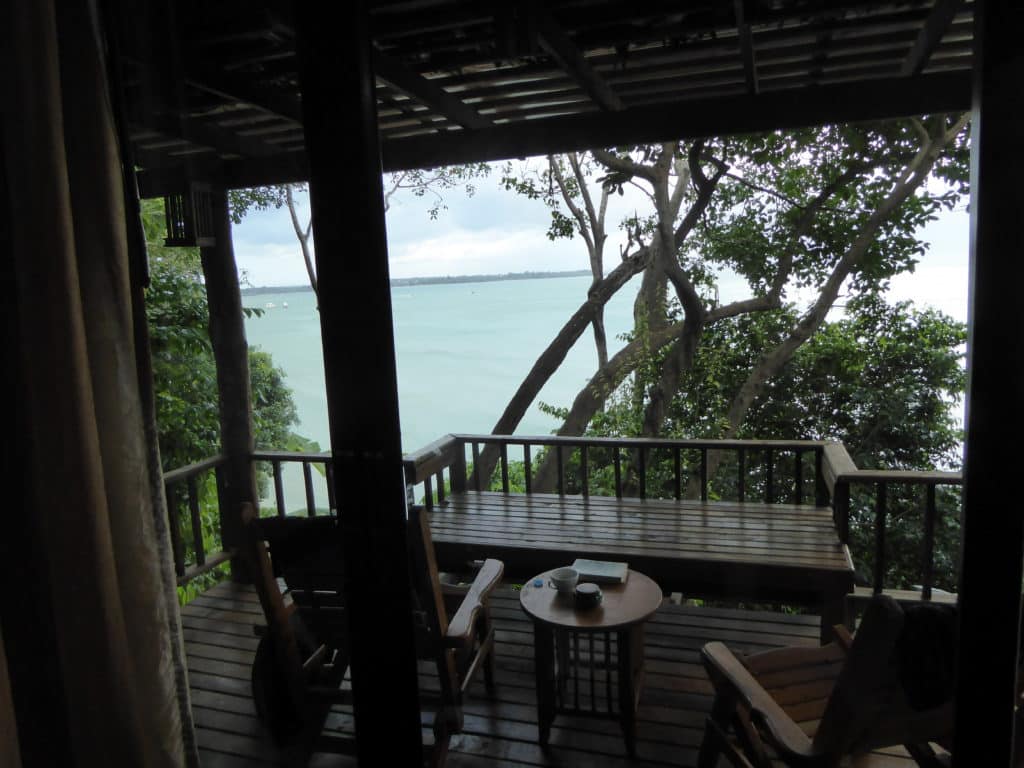 Railay great view resort