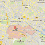 Kreuzberg - en guide til et af Berlins mest kendte områder