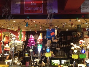 pub i london