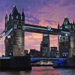 Billig rejse til London - Guide til storbyferien
