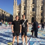 Efter rejsen: tanker om Milano