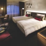 Hotel i Bruxelles - Guide til billig storbyferie