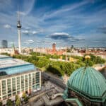 Seværdigheder i Berlin - Guide med 27 gode oplevelser & ting at lave