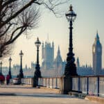 Seværdigheder i London - De 27 bedste ting at lave 🇬🇧