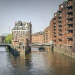 Hvor skal man bo i Hamborg? Anbefaling af 7 områder & hoteller