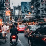 Min rejseguide & gode råd til Bangkok - Seværdigheder & Aktiviteter