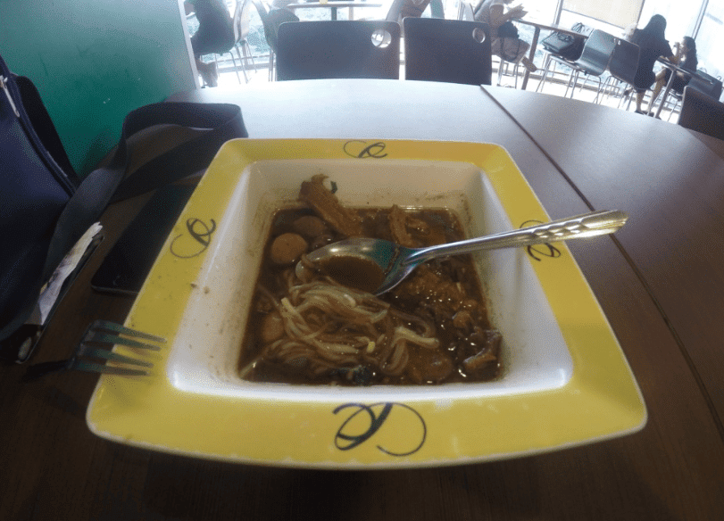 mad i bangkok