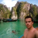 Phi Phi rejseblog - Guide til hoteller & øerne generelt