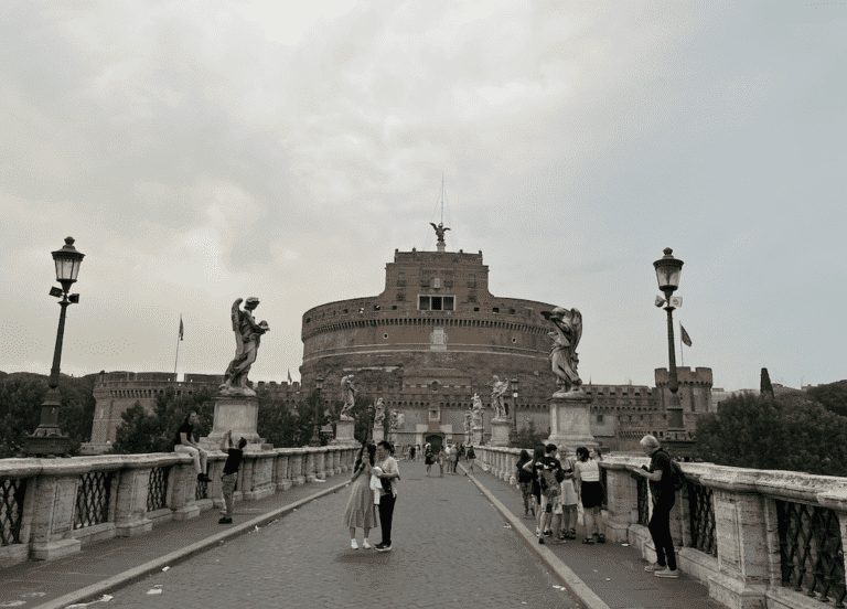 Seværdigheder i Rom - 16 ting man skal se & opleve 🇮🇹