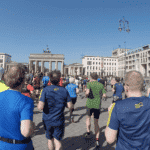 Berlin Halvmarathon - Gode råd til Billetter, Hotel i Berlin og Løbet generelt