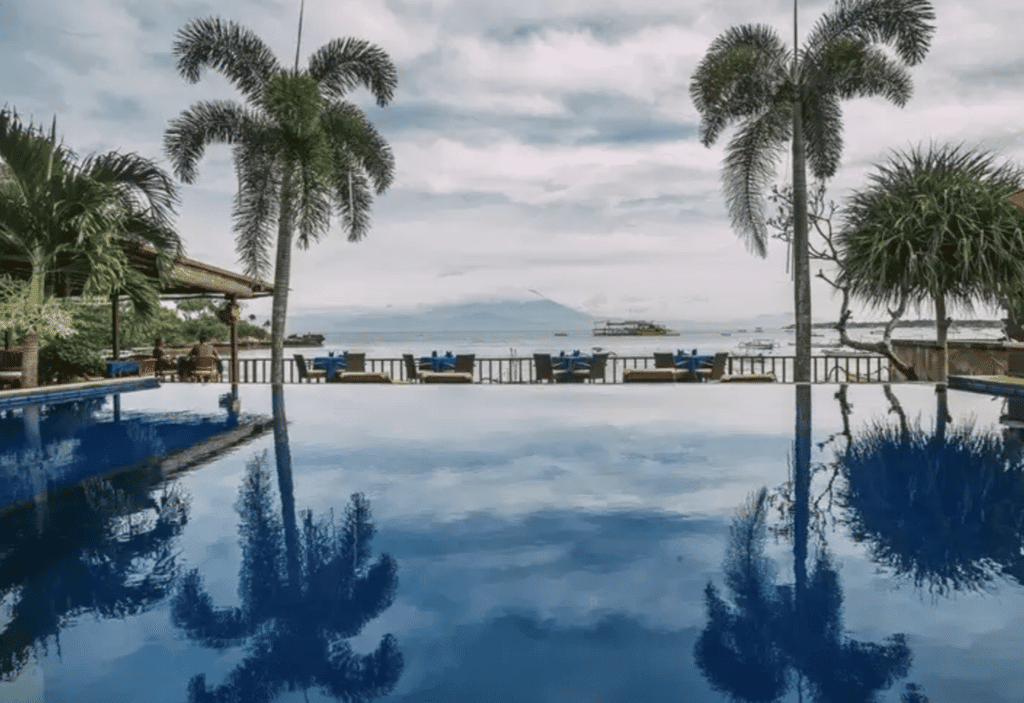 Nusa Lembongan Hotel