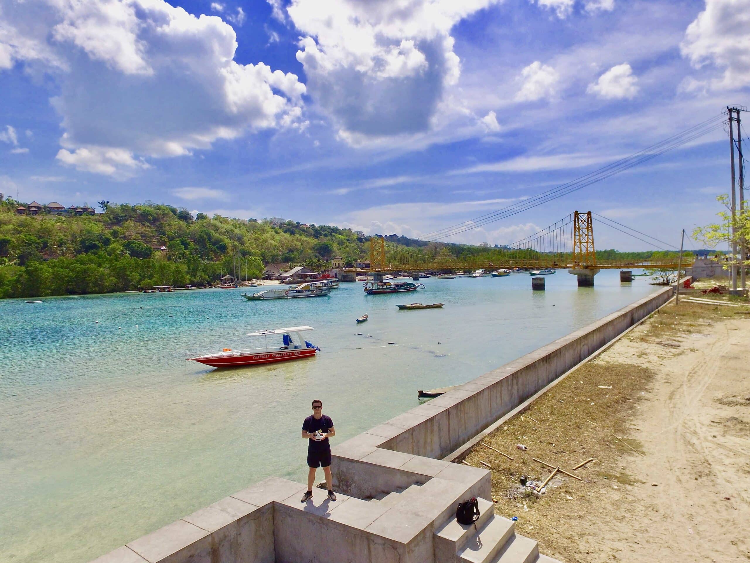 Nusa Lembongan