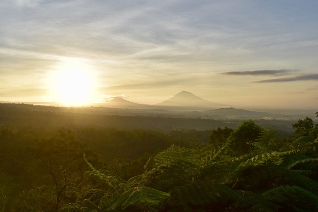 Sang Giri Bali