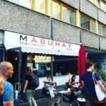 Gode restauranter i Berlin - 5 gode steder jeg har besøgt
