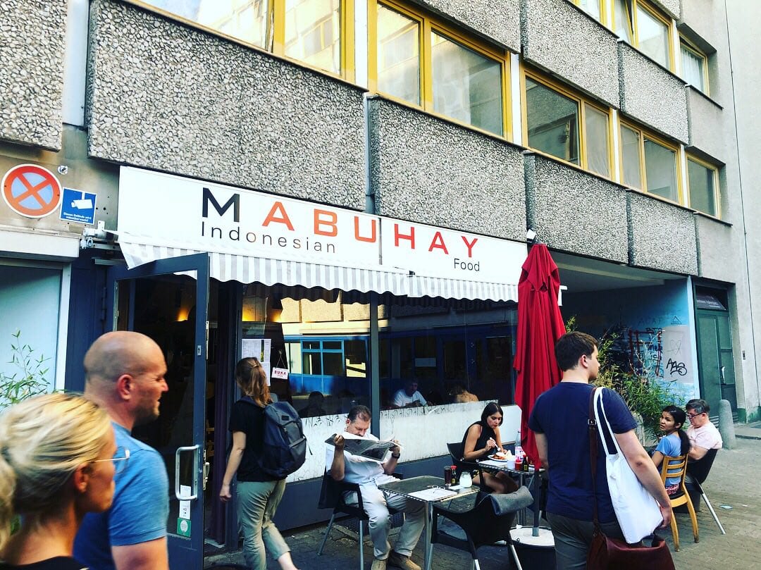 mabuhay berlin restaurant