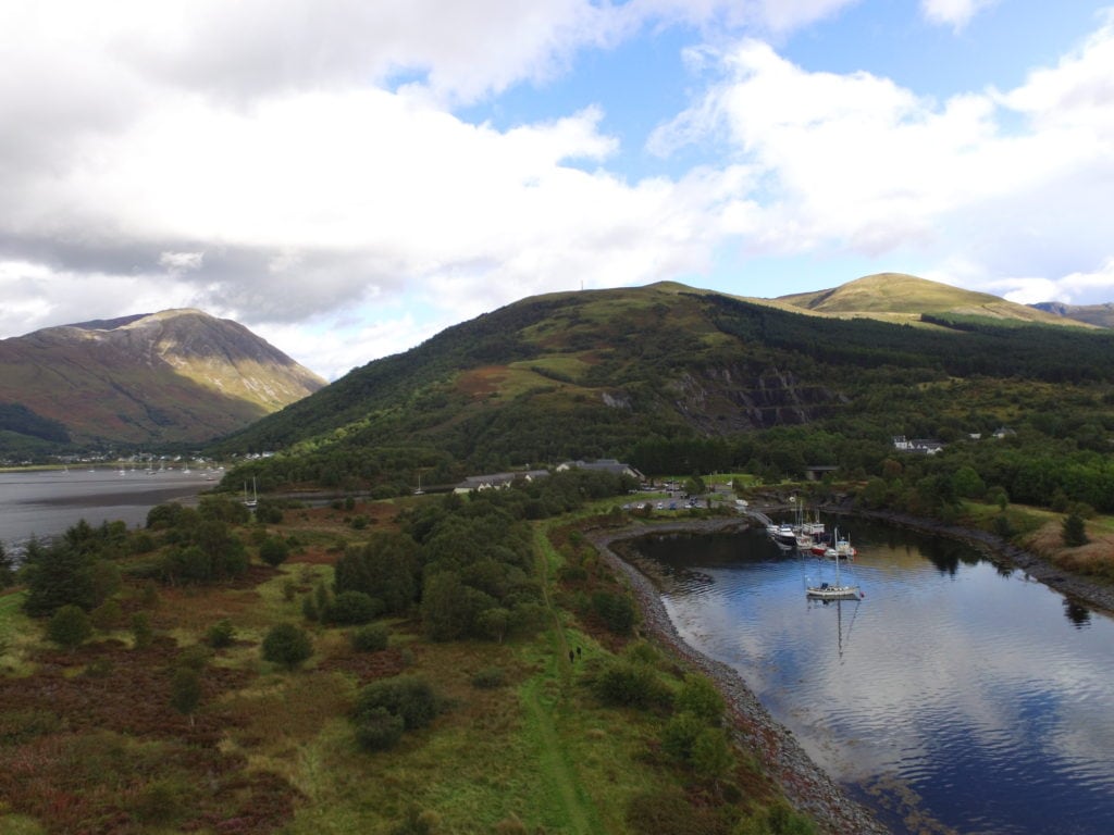 Glencoe