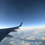 Rejse til New York - Sådan er det at flyve med Icelandair via Island