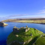 Rejse til Skotland - Bilferie til Højlandet med Glencoe og Isle of Skye som rejsemål