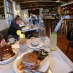 New York Anbefalinger - 11 gode Restauranter, Spisesteder & Cafeer