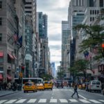 Hvor skal man bo i New York? Anbefaling af 4 områder & 11 Gode Hoteller i NYC