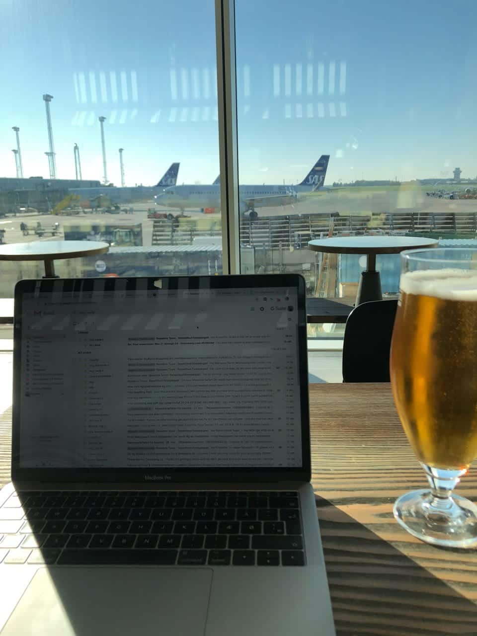 Rejse til New York Sådan er det at flyve med Icelandair via Island