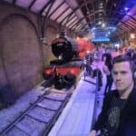 Harry Potter Studios i London - kom på guidet rundvisning i Harry Potter universet