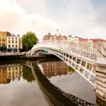 Seværdigheder i Dublin - 21 ideer til hvad du skal se & opleve i Dublin