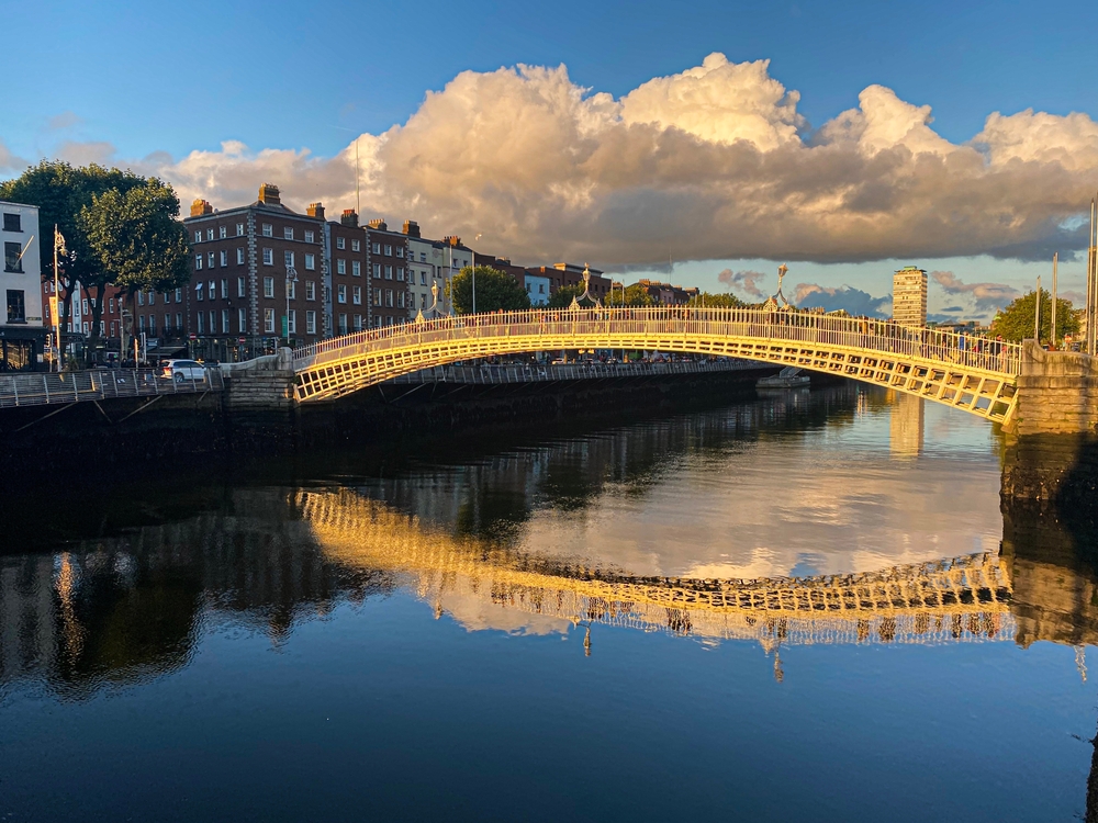 Seværdigheder i Dublin – de 18 bedste ting at se & lave