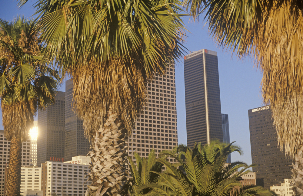 Seværdigheder i Los Angeles – de 19 bedste ting at se & lave