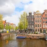 Seværdigheder i Amsterdam - de 14 oplevelser man SKAL se 🇳🇱