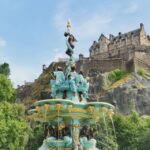 Seværdigheder i Edinburgh - de 16 bedste ting at se & lave 🏴󠁧󠁢󠁳󠁣󠁴󠁿