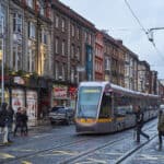 Guide: Offentlig transport i Dublin - Billetter, kort & gode råd