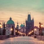 Hvor skal man bo i Prag? 5 gode områder & anbefalede hoteller  
