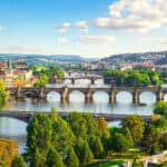 Rejsetilbud: Prag i efterårsferien til 738 kr - inkl. fly og hotel med morgenmad ✈️ 🏨