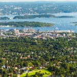 Hvor skal man bo i Oslo? Her er 4 gode hoteller & områder