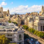 Madrid Lufthavn til centrum - guide til transport