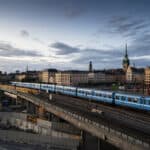 Offentlig transport i Stockholm - stor guide til kort & billetter