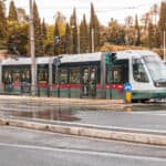 Offentlig transport i Rom - guide til billetter, metroen & transport generelt