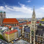 Hvor skal man bo i München? Her er 6 gode områder & hoteller i byen