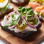 Smørrebrød i København - her er 11 af byens bedste steder 🤤