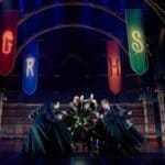 Harry Potter musical i London ⚡️ - Billetter & Info om Harry Potter and The Cursed Child