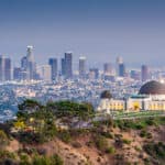 Hvor skal man bo i Los Angeles? Her er de 4 bedste områder & anbefalede hoteller 🇺🇸