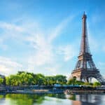 Hvor skal man bo i Paris? De 5 bedste områder & hoteller 🇫🇷