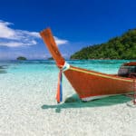 Rejsetilbud: Thailand i 10 nætter på 4-stjernet hotel ved stranden - kun 4.760 kr pr person (inkl. fly og hotel) 🏖 🇹🇭