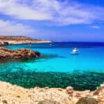 Cypern Seværdigheder - 10 ideer til hvad man skal se på den skønne ø 🇨🇾