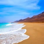 Hvor skal man bo på Fuerteventura? Her er de 4 bedste områder til ferien 🏖