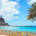 Hvor skal man bo på Gran Canaria? De 4 bedste områder 🏖